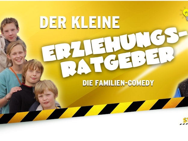 Der kleine Erziehungsratgeber RADIO PSR