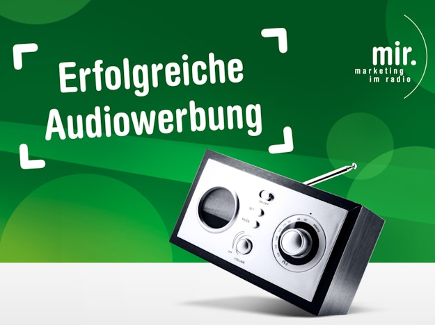 Werbung schalten RADIO PSR