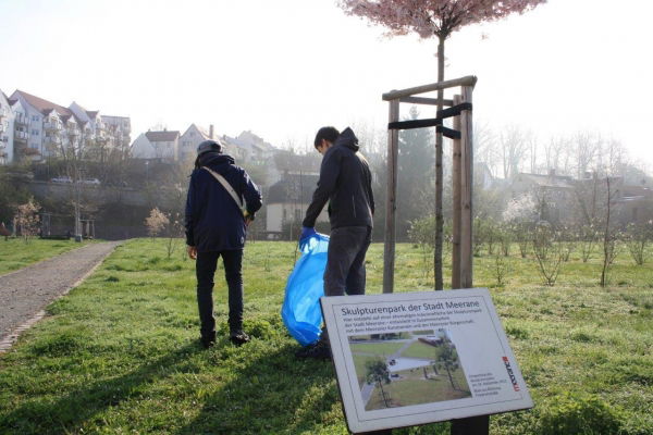 Internationale Gymnasium Meerane