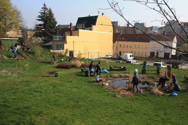Internationale Gymnasium Meerane