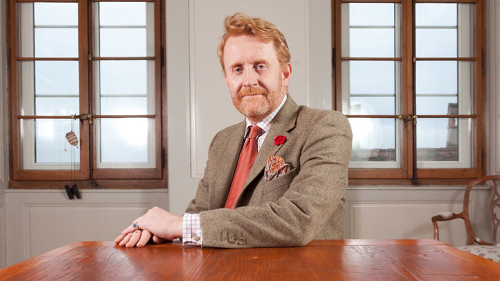 Moritz Freiherr Knigge 