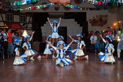 Carnevals-Club Cämmerswalde