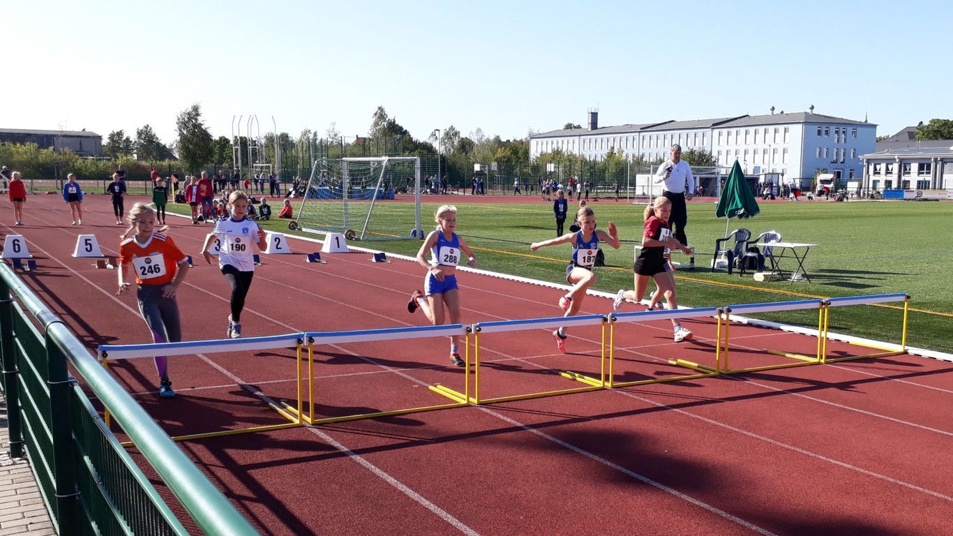 SV Lampertswalde e.V.