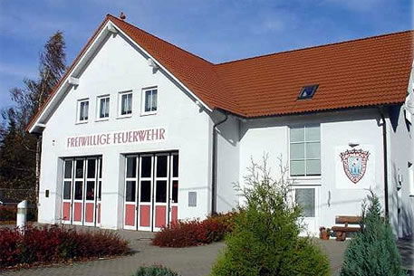 FFW Grünbach/ Vogtland