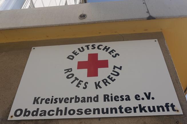 DRK Kreisverband Riesa e.V.