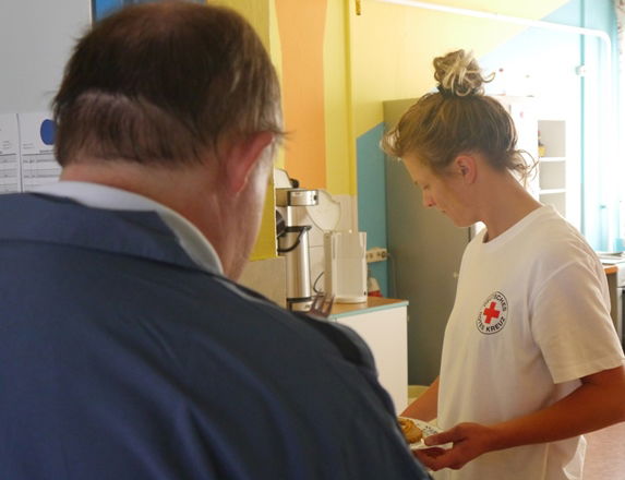 DRK Kreisverband Riesa e.V.