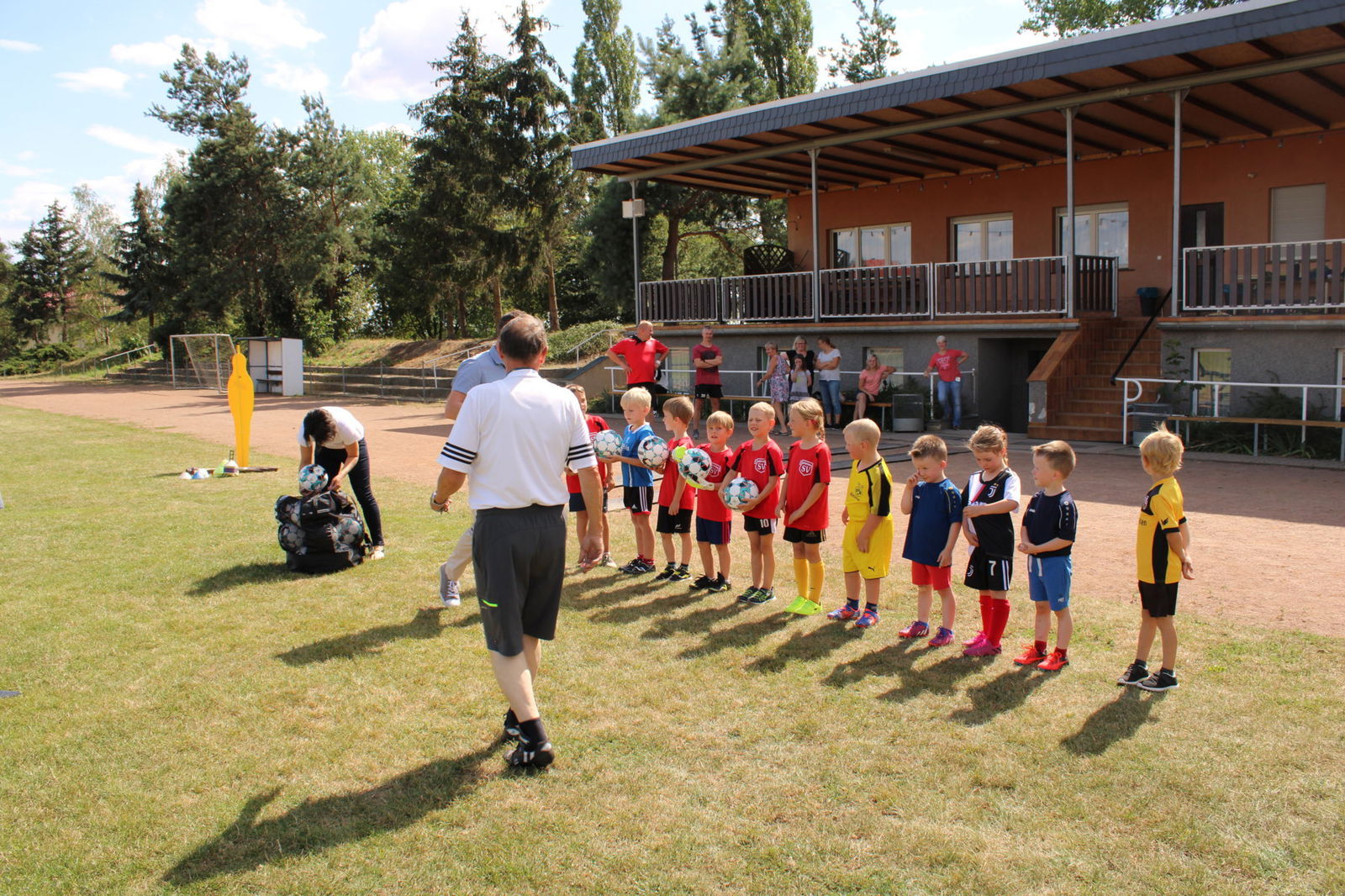 SV Lampertswalde e.V.