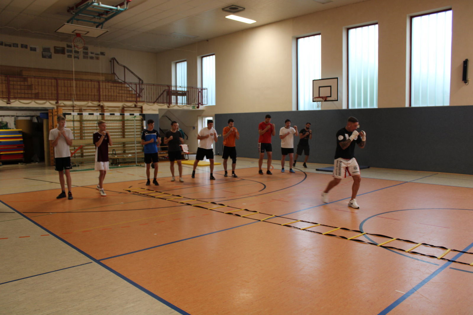 SV Lampertswalde e.V.