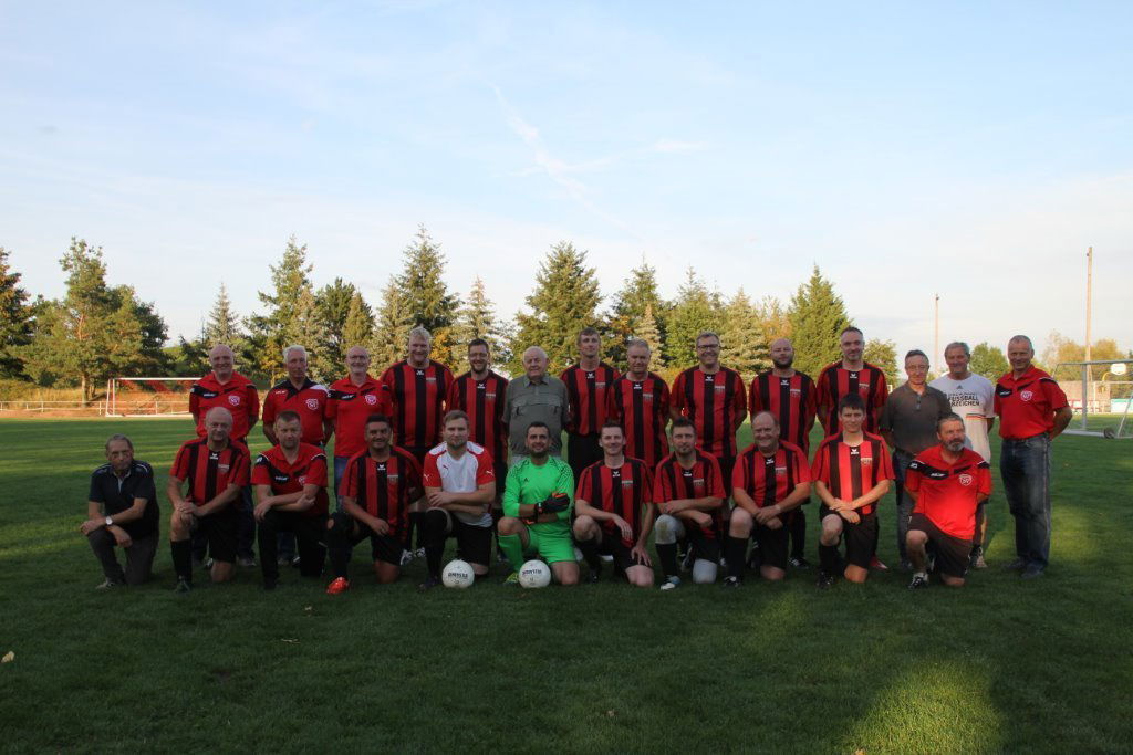 SV Lampertswalde e.V.