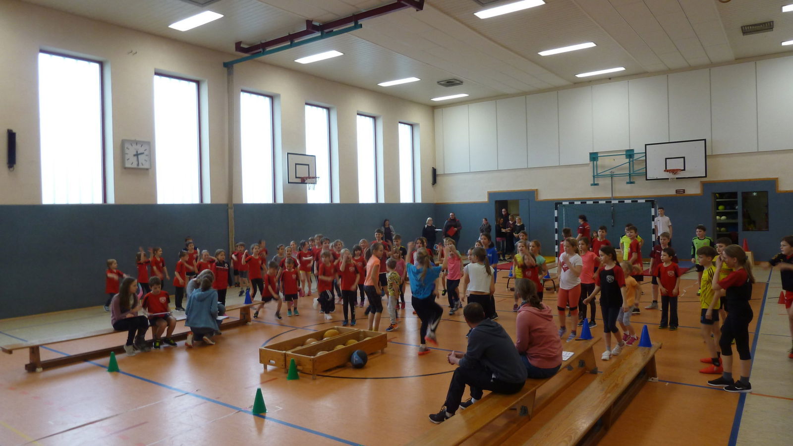 SV Lampertswalde e.V.