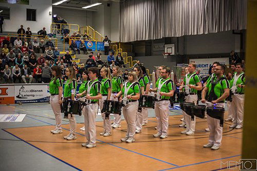 Spielmannszug Mutzschen e.V.