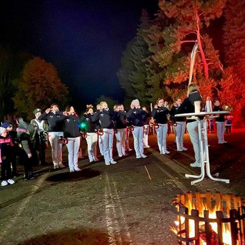 Spielmannszug Mutzschen e.V.