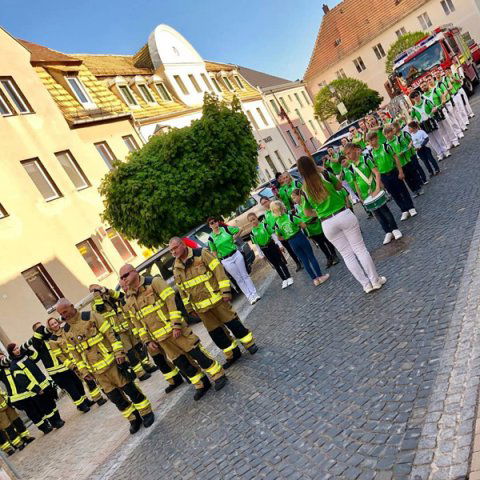 Spielmannszug Mutzschen e.V.