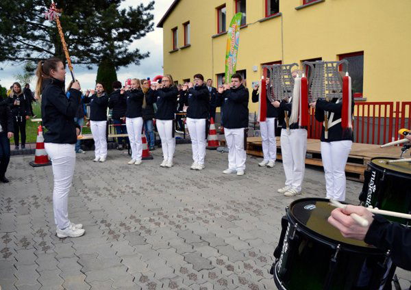 Spielmannszug Mutzschen e.V.