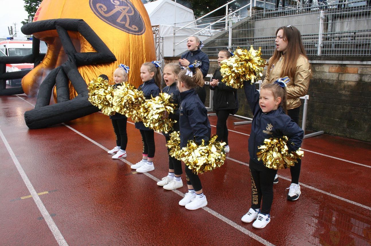 Dresden Monarchs e.V.