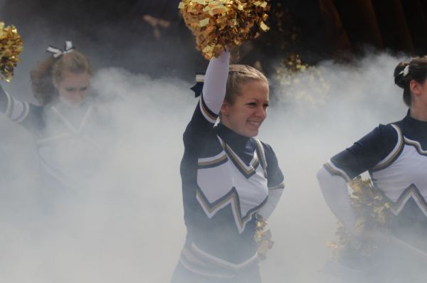 Dresden Monarchs e.V.