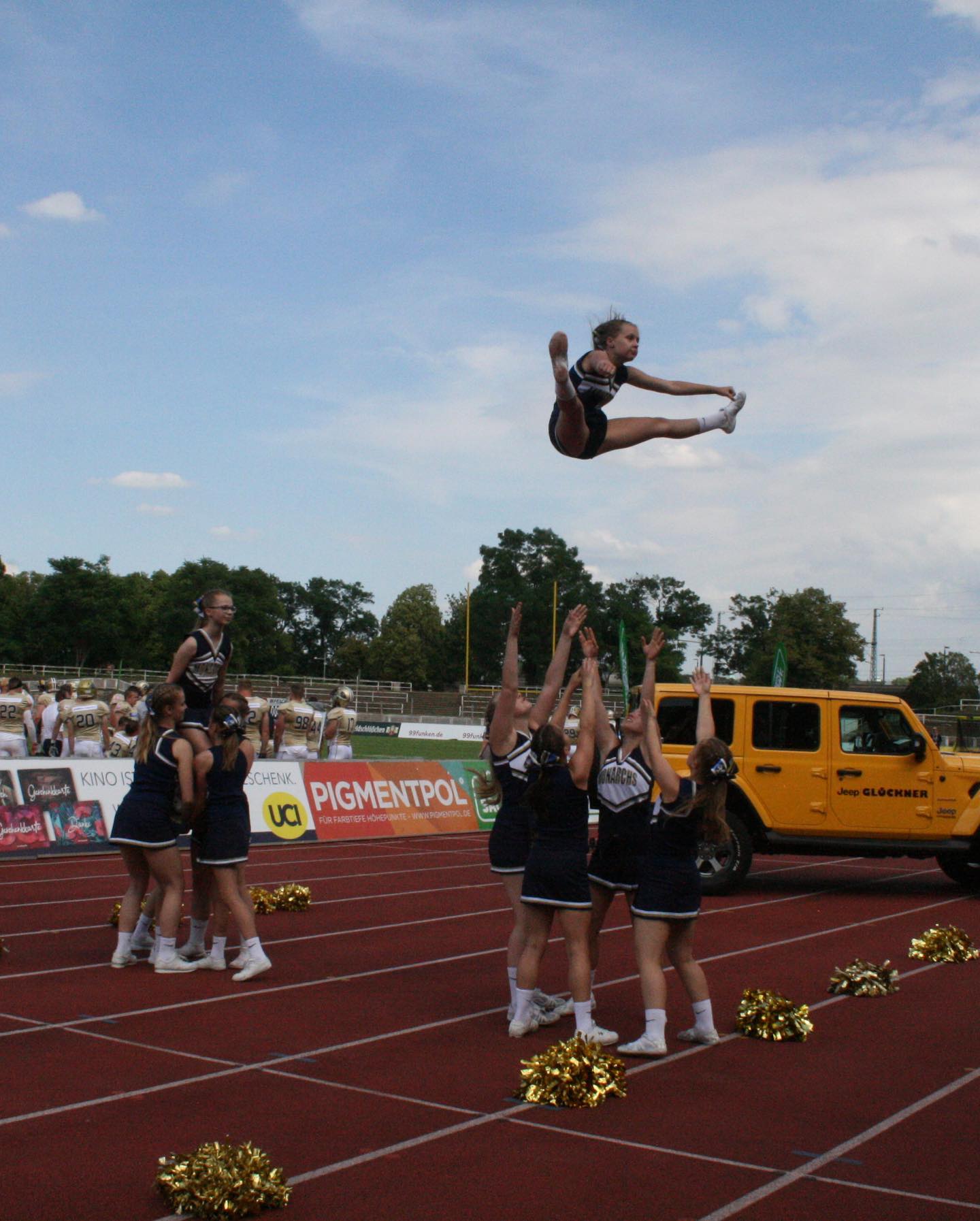 Dresden Monarchs e.V.