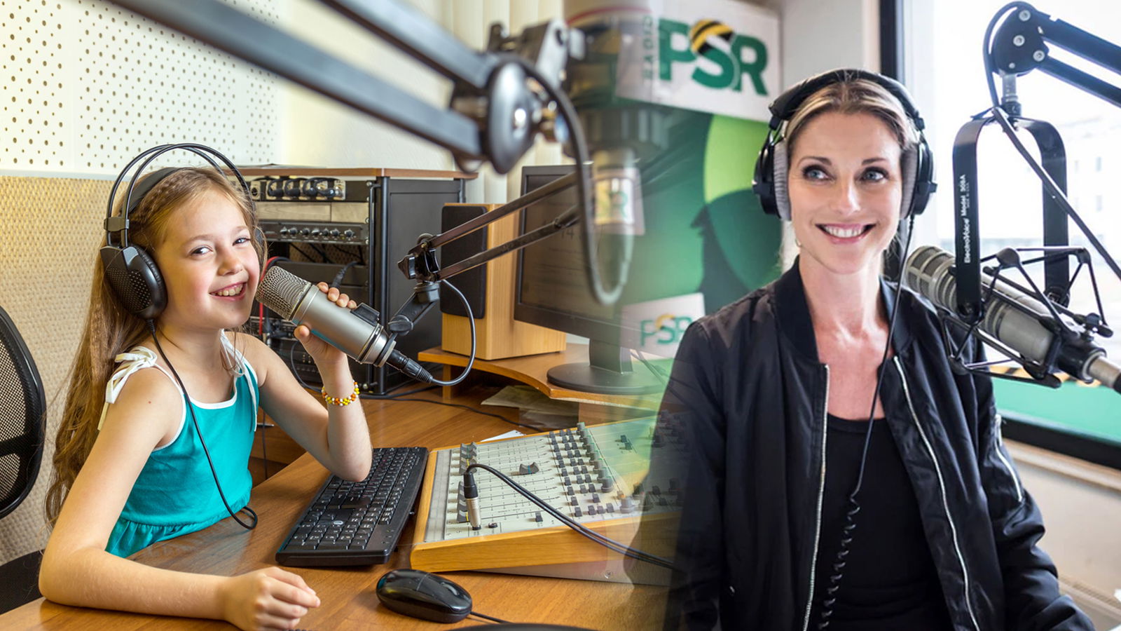 Peggy fragt- Kinder antworten