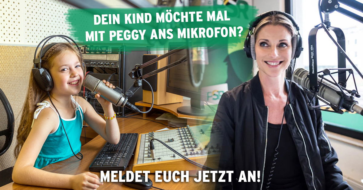 Peggy fragt- Kinder antworten