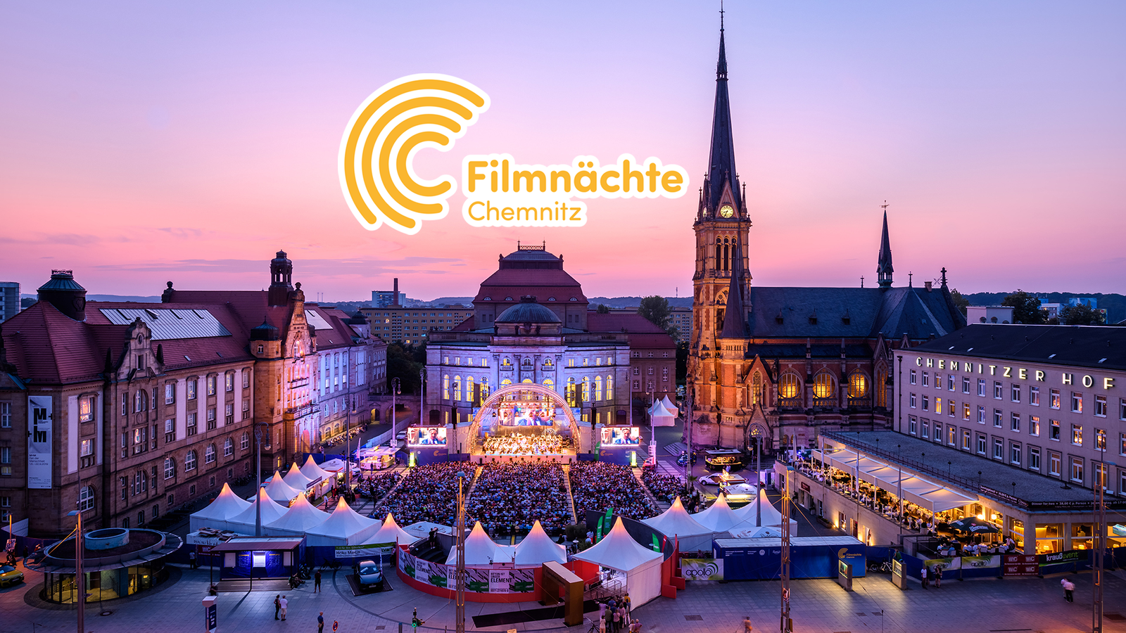 Filmnächte Chemnitz Teasergrafik