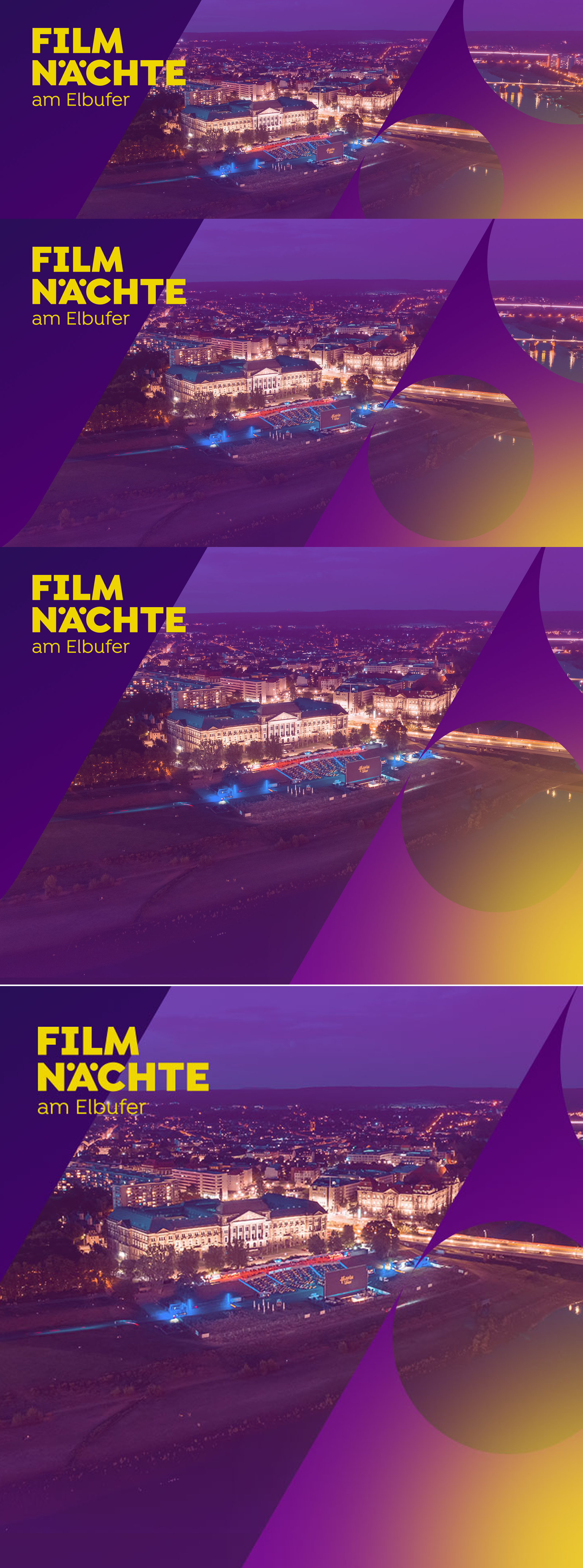 Filmnächte am Elbufer 2021