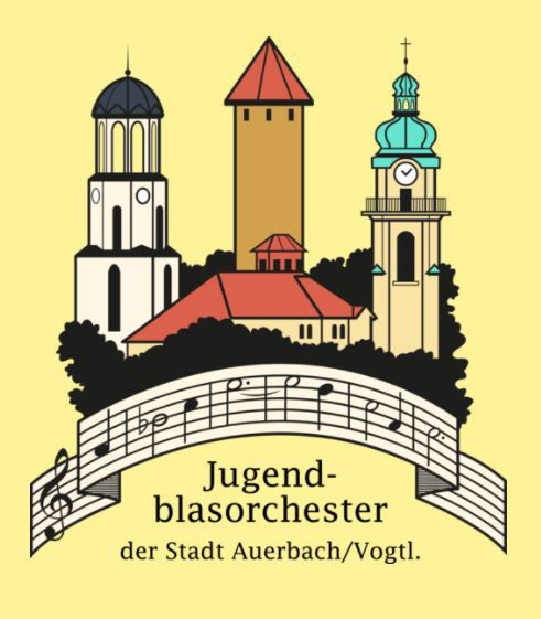50.000 zum Teilen - Jugendblasorchester Auerbach