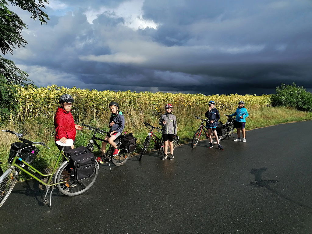 50.000 € zum Teilen - Kinderheim Walda