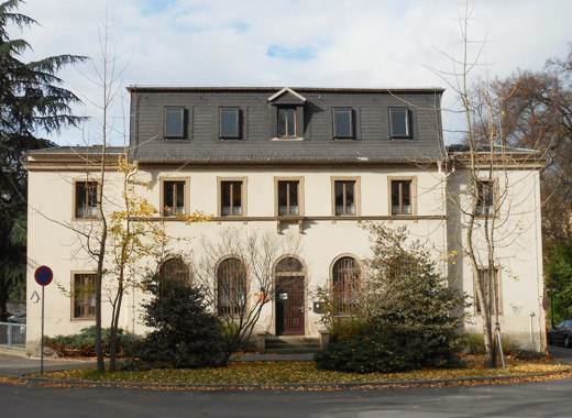 50.000 zum Teilen - Tafel Pirna