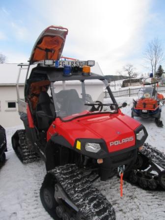 50.000 zum Teilen - DRK Kreisverband Freiberg e.V. - Bergwacht Holzhau