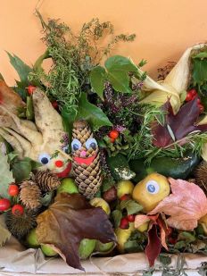 50.000 zum Teilen - Mittweidaer Tafel 