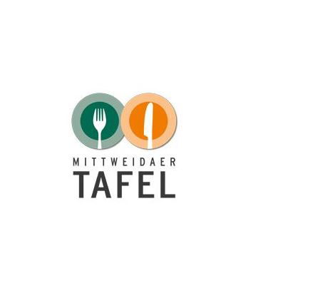 50.000 zum Teilen - Mittweidaer Tafel 