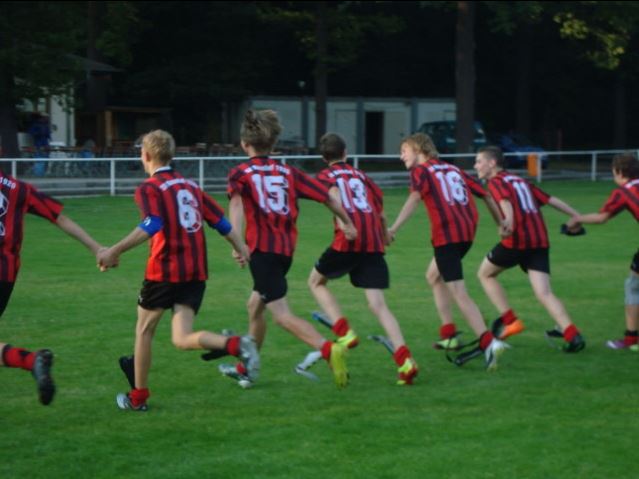 50.000 zum Teilen - SV Naunhof 1920 e.V.