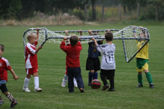 50.000 zum Teilen - SV Naunhof 1920 e.V.