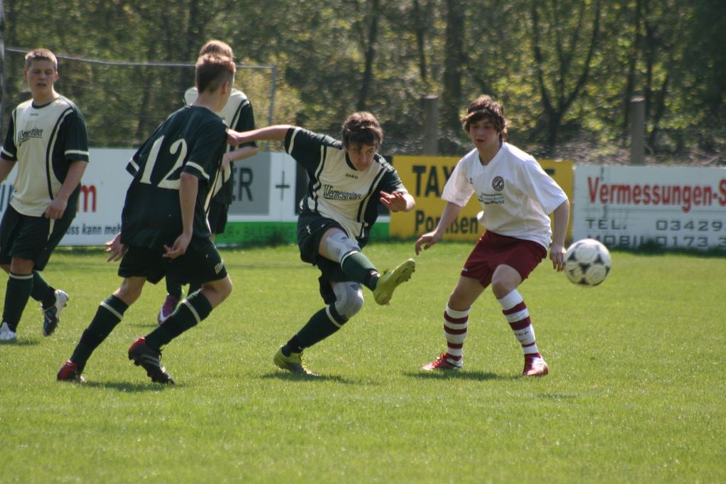 50.000 zum Teilen - SV Naunhof 1920 e.V.