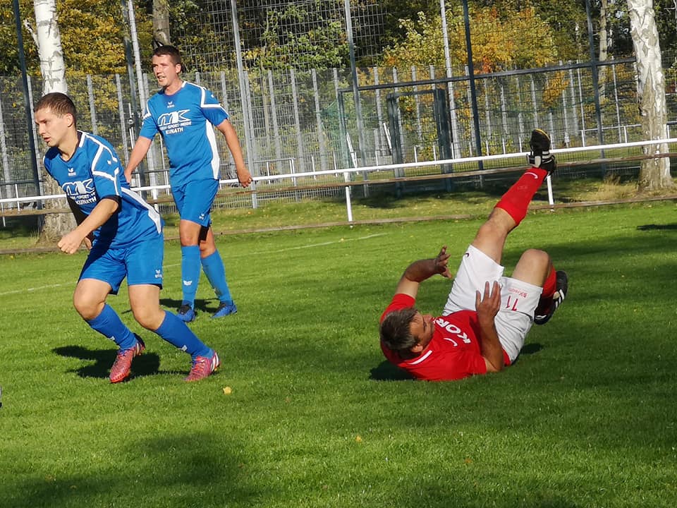 50.000 zum Teilen - SV Naunhof 1920 e.V.