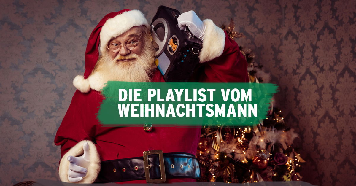 WEIHNACHTSSTREAMS 