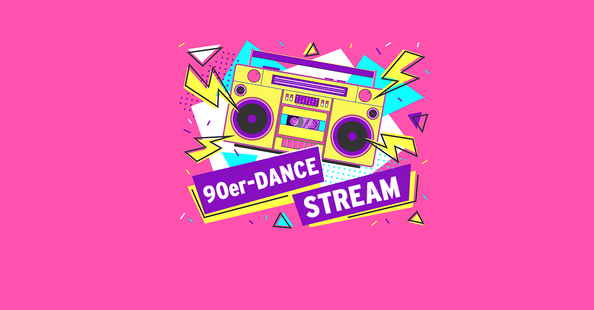 90er dance