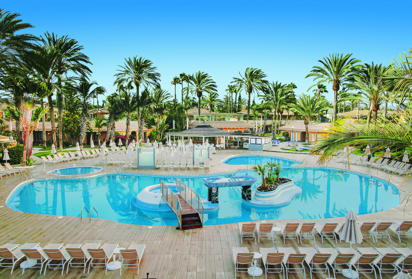 Suites & Villas by Dunas Gran Canaria