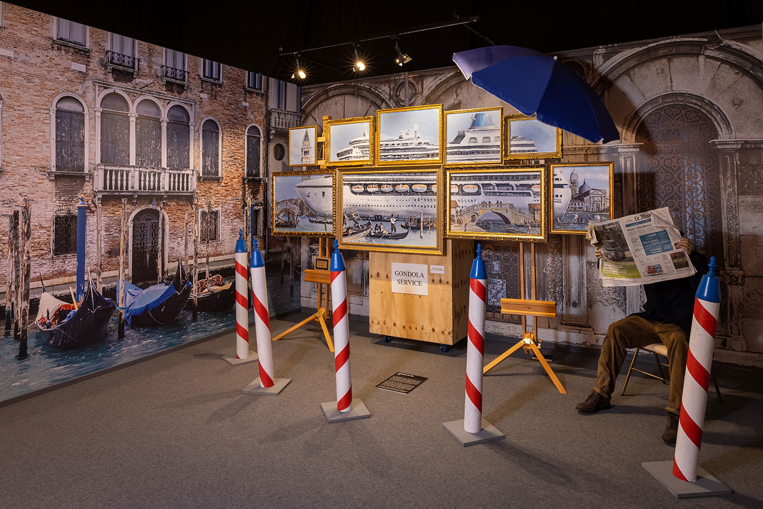 The Mystery of Banksy Leipzig_3