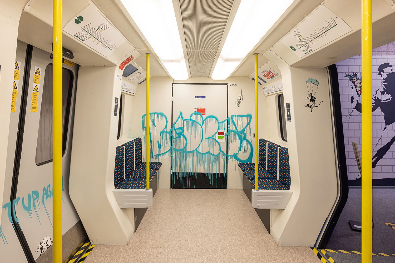 The Mystery of Banksy Leipzig_5