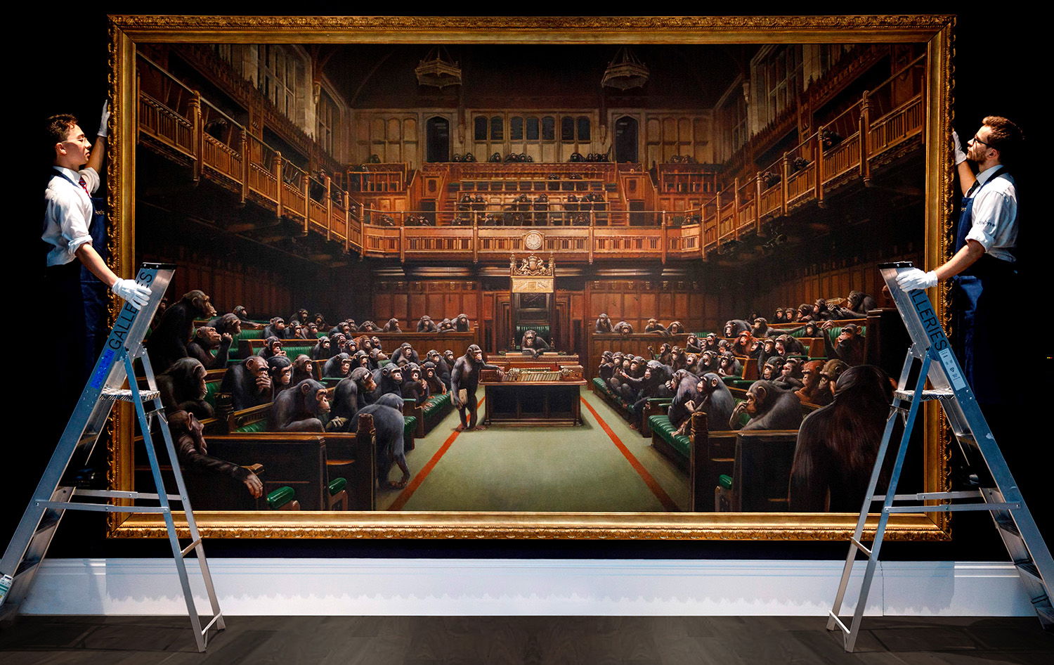 The Mystery of Banksy Leipzig_7