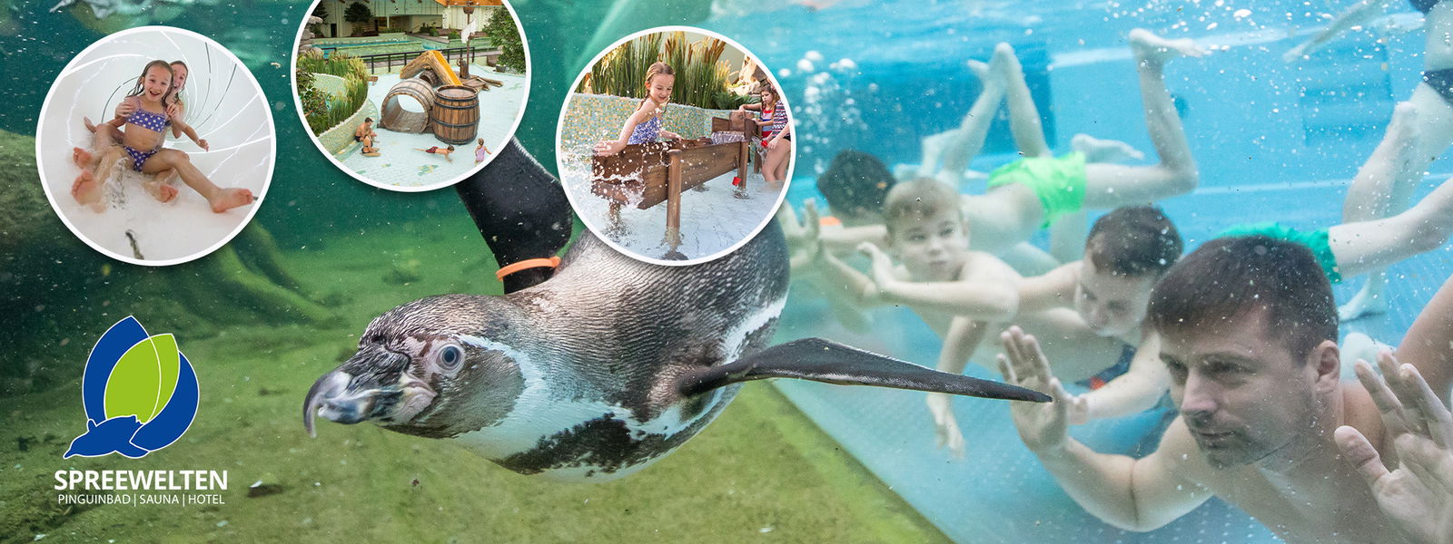 Spreewelten Lübbenau