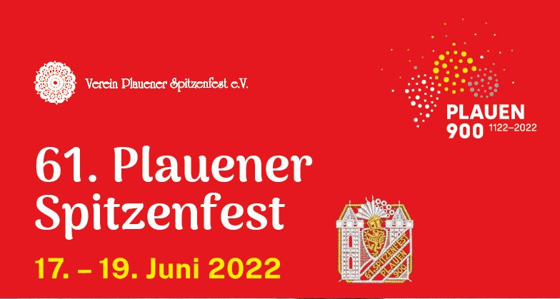 Spitzenfest Plauen
