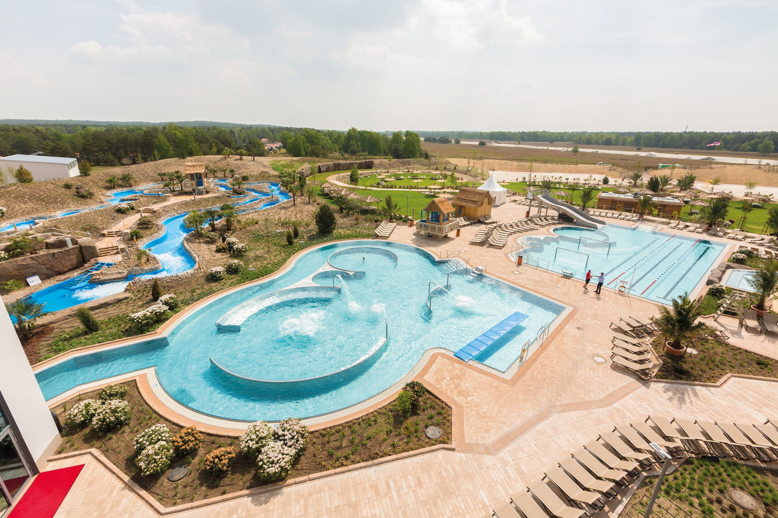 Tropicals Islands Amazonia