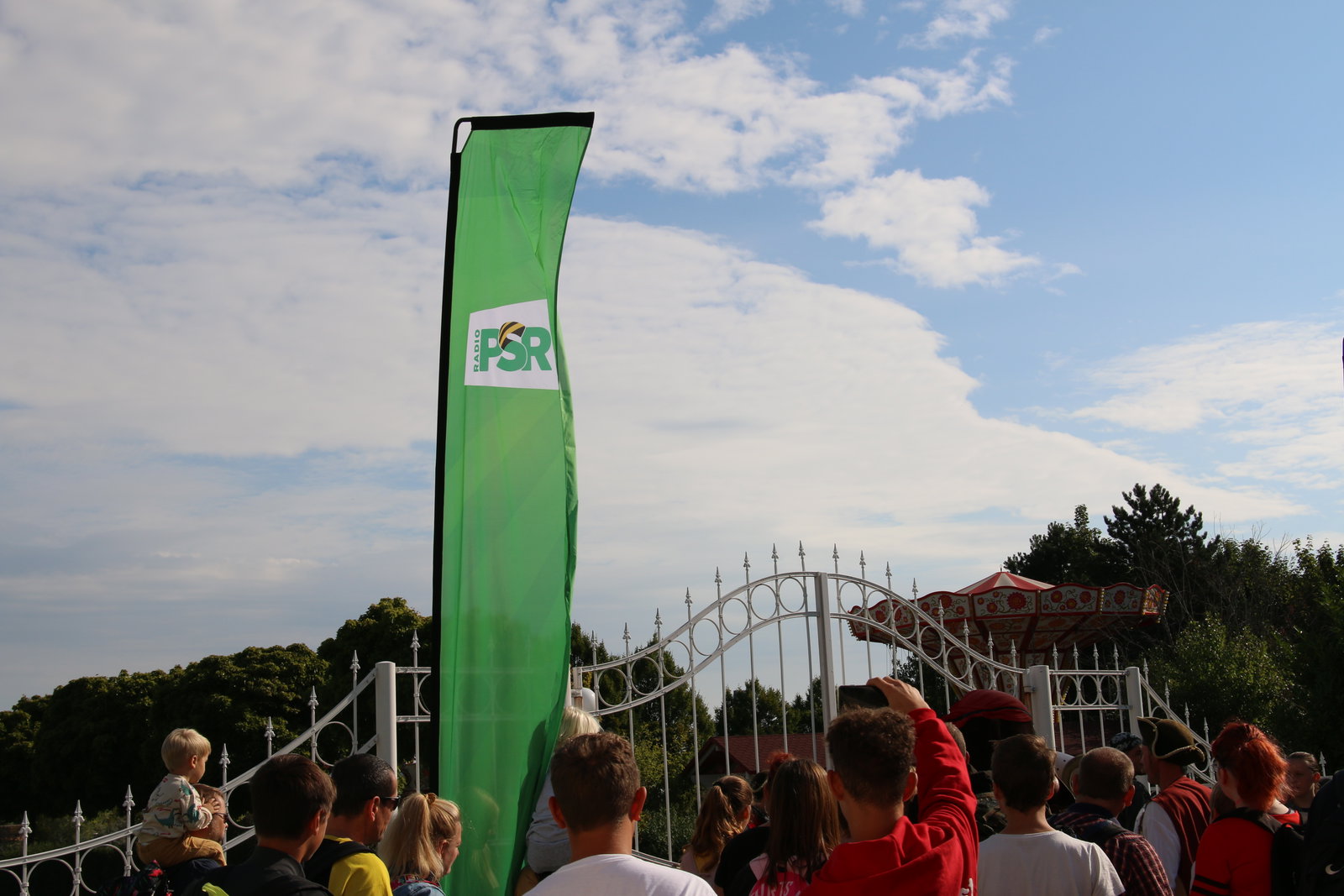 RADIO PSR Hörertag 2022