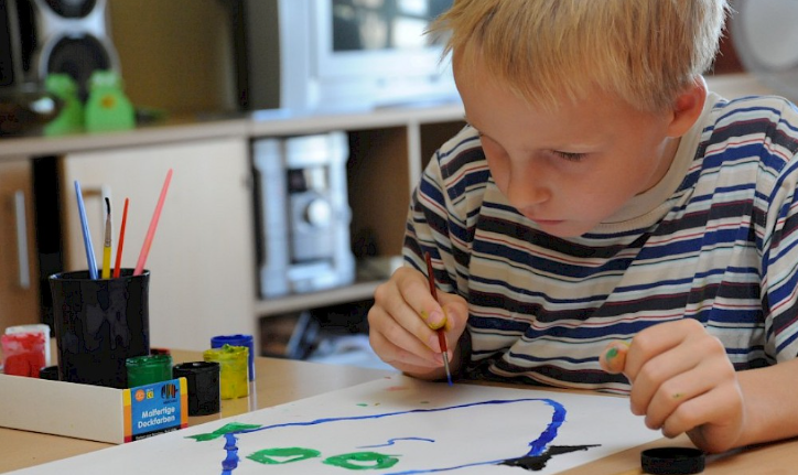 50.000€ zum Teilen - AWO Kinder- & Jugendheim Strehla