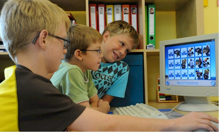 50.000€ zum Teilen - AWO Kinder- & Jugendheim Strehla