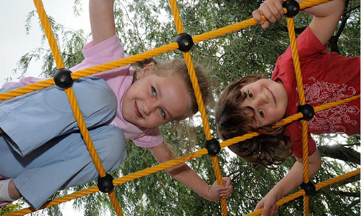 50.000€ zum Teilen - AWO Kinder- & Jugendheim Strehla