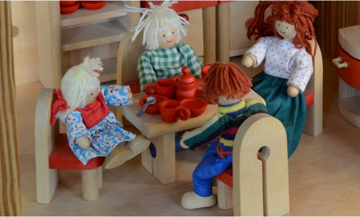 50.000€ zum Teilen - AWO Kinder- & Jugendheim Strehla