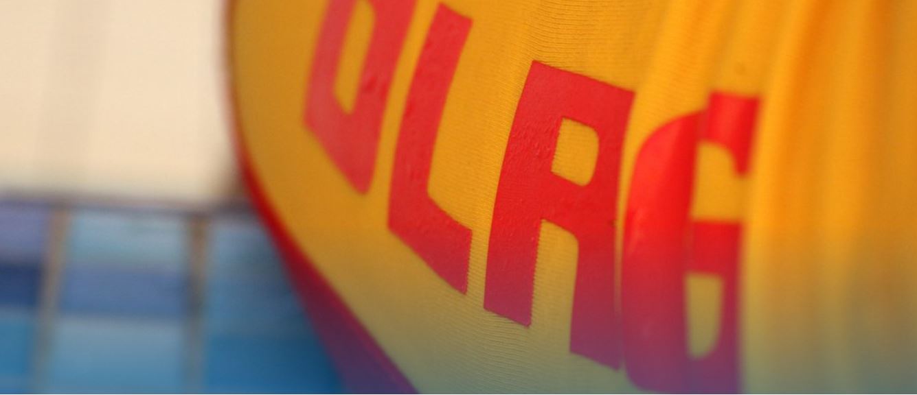 50.000 zum Teilen - DLRG